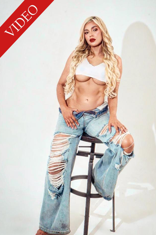 Ibiza Tops - Escorts - SASHA